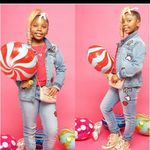 Marline Brown - @brown.marline - Instagram