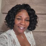 Marline Forney Johnson - @beautifulinsideandout63 - Instagram