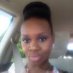 Marline Johnson - @fitnessfrenzzy1 - Instagram