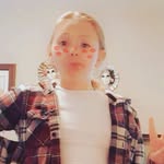 Tessa Marline Rachel Johnson - @tessa_123_rock - Instagram