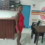 Marline Joseph - @marlinepierre - Instagram