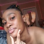 Marline Pierre - @luzabelle_08 - Instagram