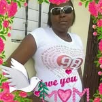 Marline Pierre - @marline221996 - Instagram