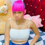 marline pierre - @labelgyal - Instagram