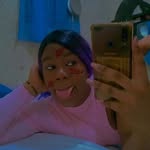 Marline Pierre - @pierremarline54 - Instagram