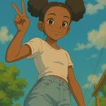 marline_5 - @marlinethomas3 - Instagram