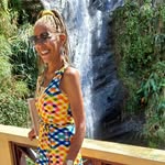 Marline Thomas - @marlus_8 - Instagram