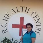 Marline Thomas - @marline249 - Instagram
