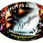 Marlo Baker - @graffittissalon - Instagram