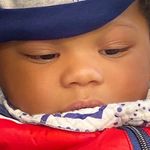 Marlo Baker - @buddybooelijah - Instagram
