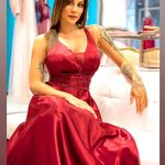 Marlo Baker - @marlo_baker_wobd - Instagram