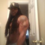 Marlo Baker Sr. - @bakersr._marlo - Instagram