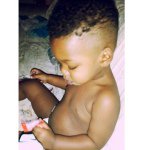 Marlo D Baker-Gilmore - @marlo.baker - Instagram