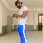 Marlo A Davis - @jacc3oy_stillthatnikka - Instagram