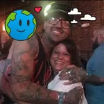 Marlo Davis - @sunshinemarlo1974 - Instagram