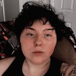 Marlo Evans - @badatpunk - Instagram