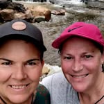 Marlo Evans - @thegaynomadsau - Instagram