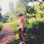 Marlo - @marloevans_gb4v - Instagram