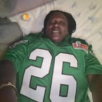 Marlo glover - @marloglover878 - Instagram