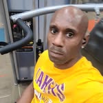 Marlon Griffin - @griffin_marlon - Instagram