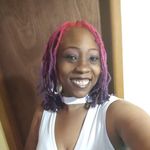 Marlo Harris - @diamondglowstudio1 - Instagram