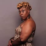 Marlo Harris - @suga_roseplug - Instagram