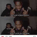 Marlo Harris - @quotez.virus - Instagram