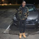 Marlo Harris Jr. - @pimptype_lo - Instagram