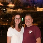 Marlo and Tim Jenkins-Castle Explorers travel Advisors - @funandadventurestravel - Instagram