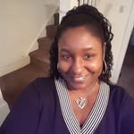 Marlo Russell-Jenkins - @mrsmjenkins - Instagram