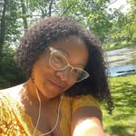 Marlo Johnson - @butterflysweetbox14 - Instagram