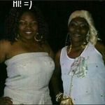 Marlo Johnson - @chocolate_marlo43 - Instagram