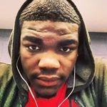 Marlo Johnson - @marlon_johnson23 - Instagram