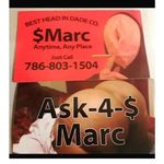 Marlo Johnson - @a1apnb3_ - Instagram