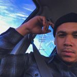 Marlo Johnson - @the.incognegro - Instagram