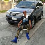Marlon Lawson - @marlonlawson - Instagram