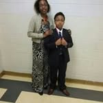 Mack - @marlolewis344 - Instagram