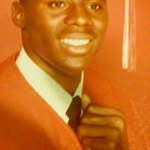 Marlo Lewis - @lewismarlo - Instagram