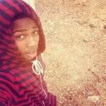 Marlo Lewis - @lilmarlo_18 - Instagram