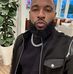 Marlon Lewis - Facebook