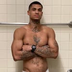 Marlo Mack - @freewill_23 - Instagram
