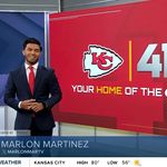 Marlon Martinez - @marlonmartineztv - Instagram