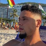 Marlon Martins - @marlonmartinsscrf - Instagram