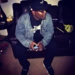 @marlon_morris - Instagram