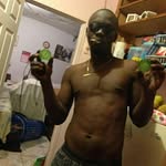 Marlon Morris - @marlon.morris_ - Instagram