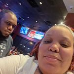 Marlo Moses - @bbwlover_4lyfe - Instagram