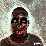 marlon moses - @marlonmoses1883 - Instagram