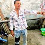 Moses Marlo Man - @mosesmarloman - Instagram