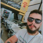 Marlon Nelson - @marlonnelsondesouza - Instagram