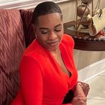 Marlo Michelle Parker - @brownsugabss - Instagram